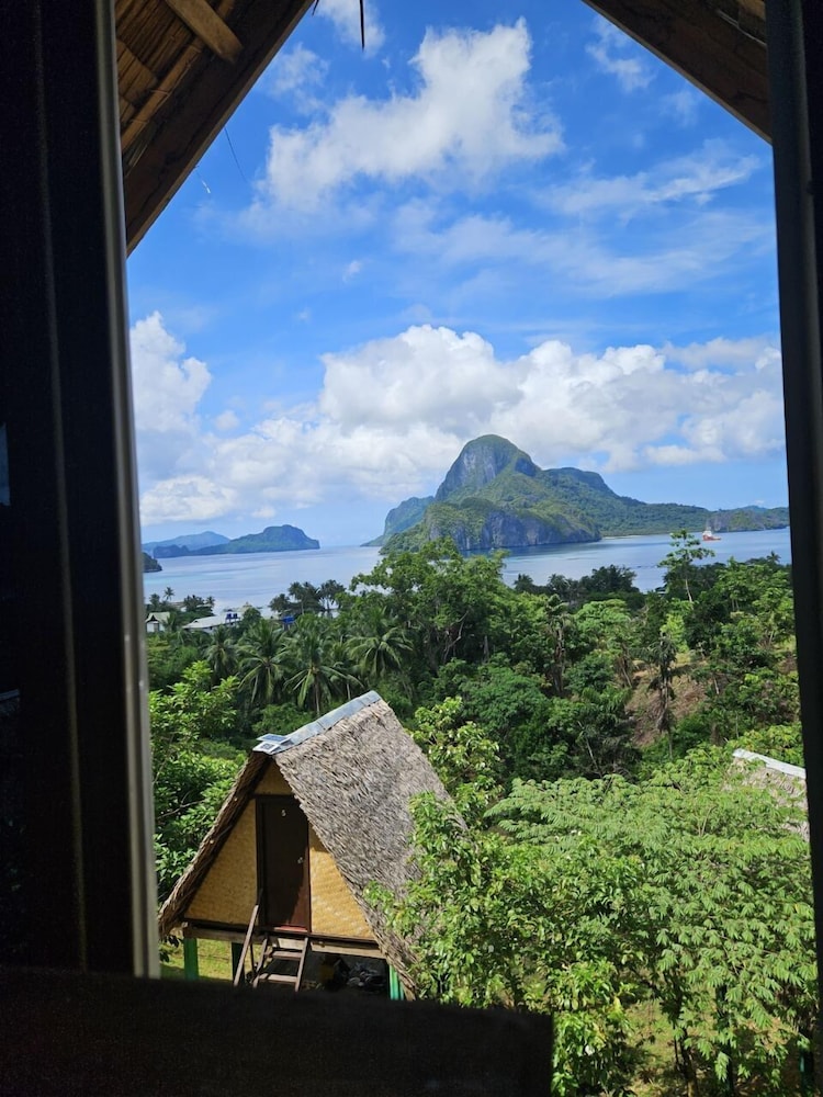 el nido