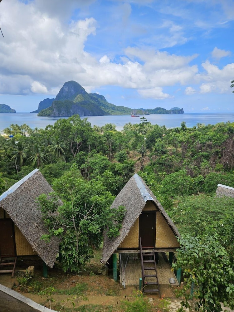 el nido