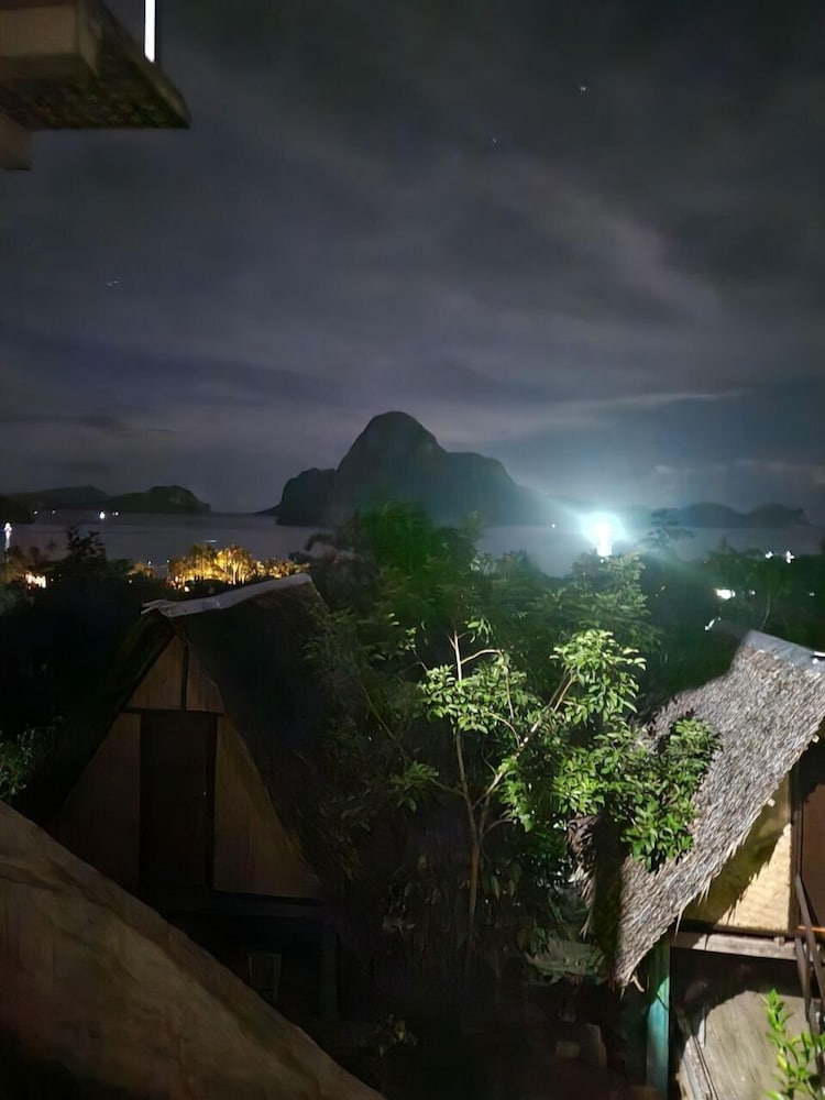 el nido