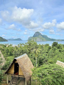 el nido