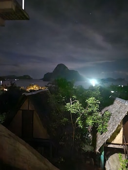el nido