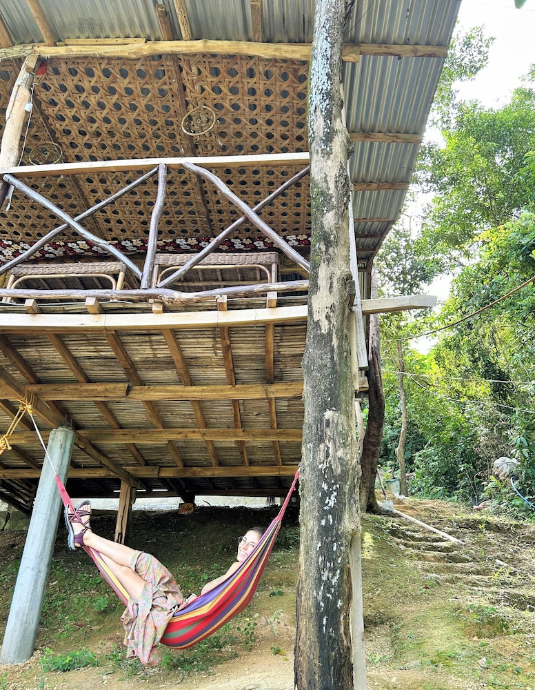 forest camp