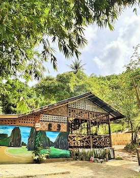 forest camp