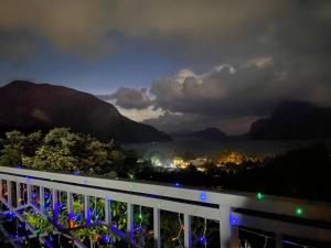 el nido