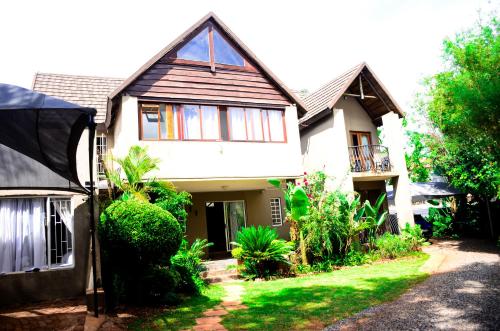novus guest house