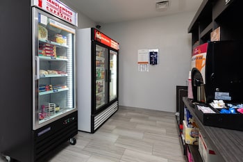 Candlewood Suites Knoxville Airport-Alcoa By Ihg,Caryville>>Alcoa,3 star