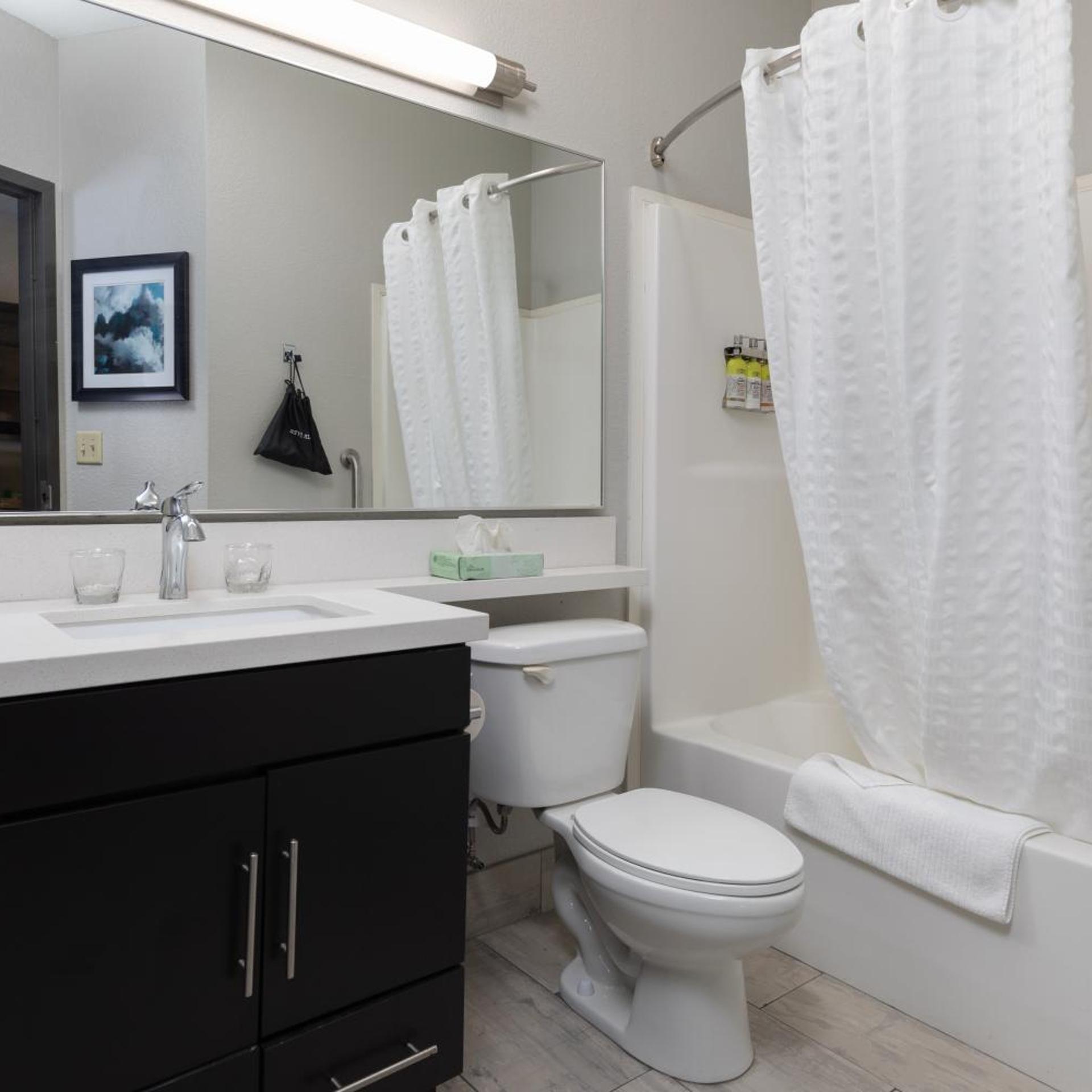 candlewood suites knoxville airport alcoa by ihg