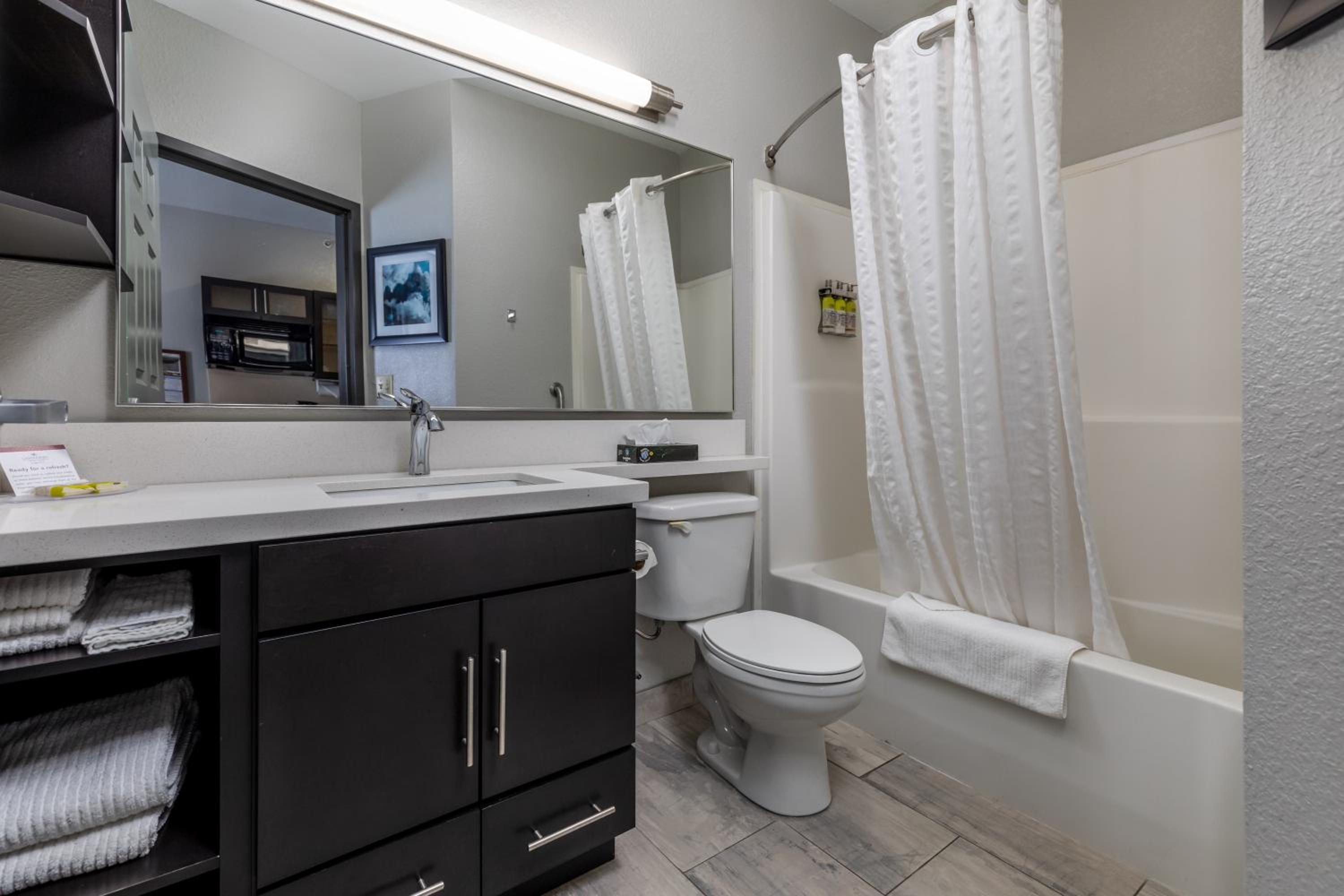 candlewood suites knoxville airport alcoa by ihg