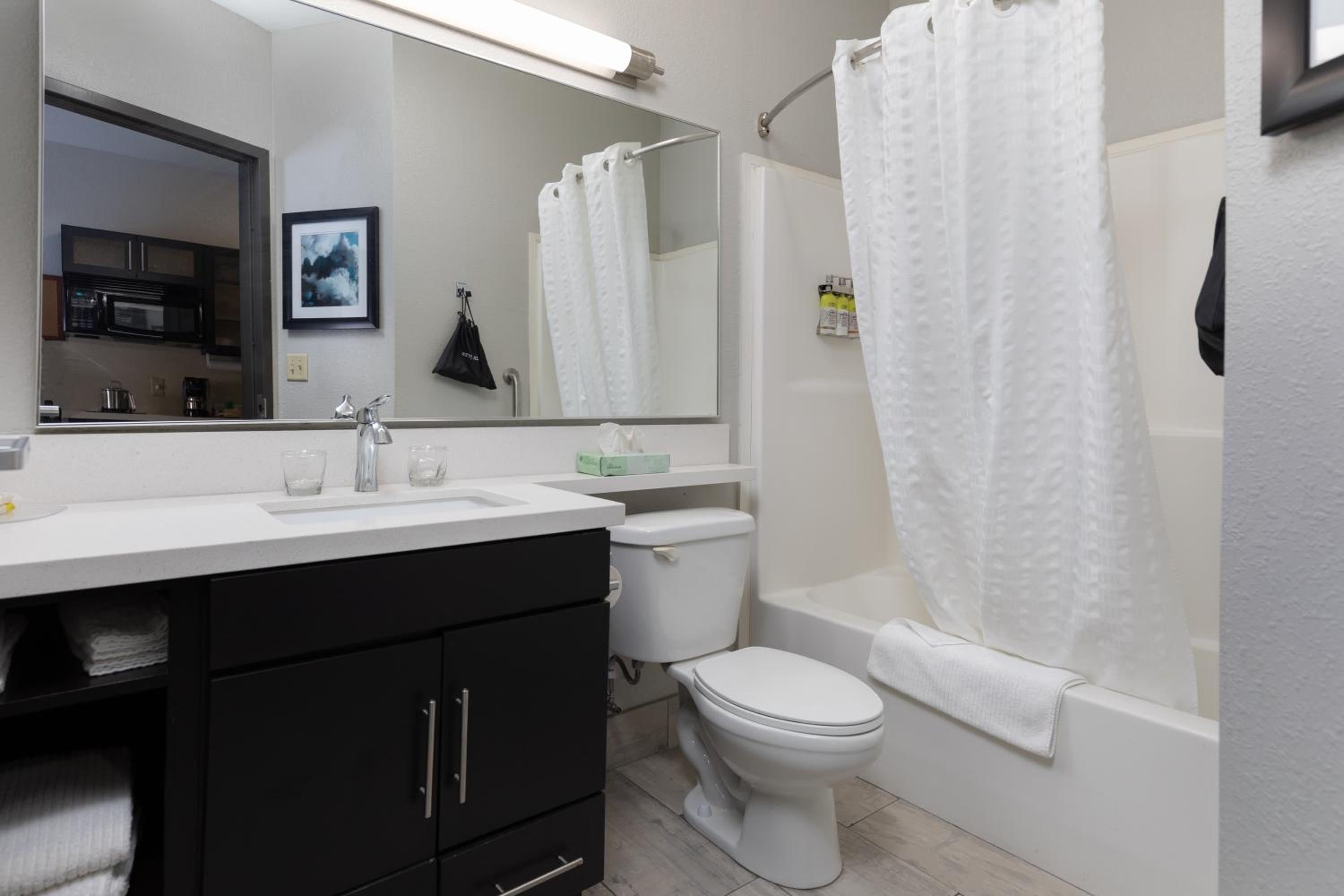 candlewood suites knoxville airport alcoa by ihg