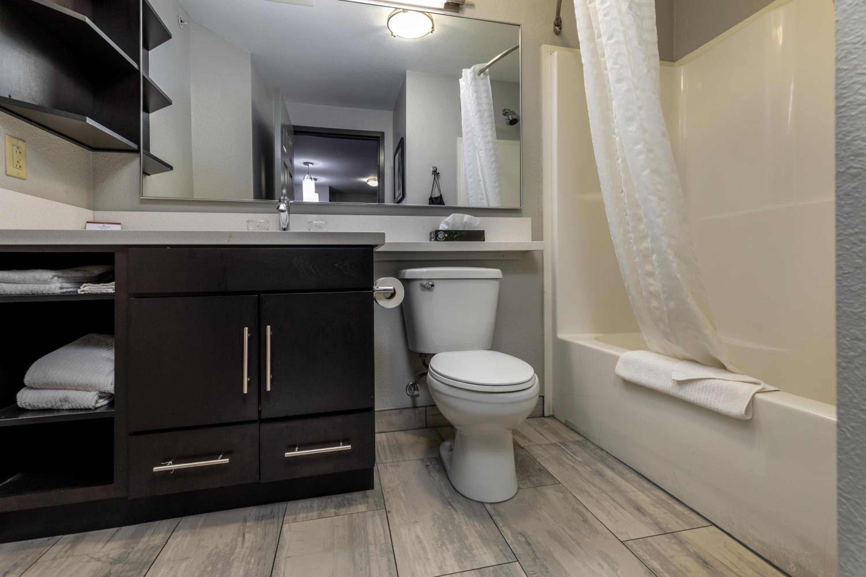candlewood suites knoxville airport alcoa by ihg