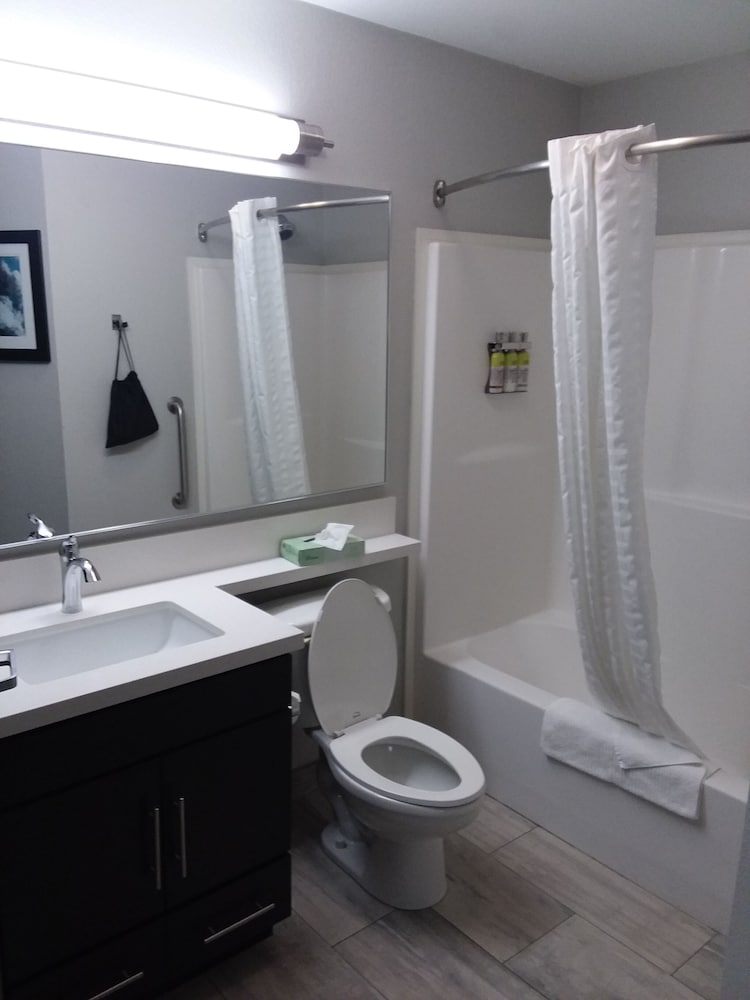 candlewood suites knoxville airport alcoa by ihg
