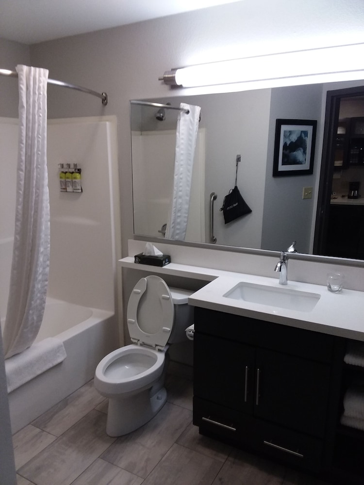 candlewood suites knoxville airport alcoa by ihg