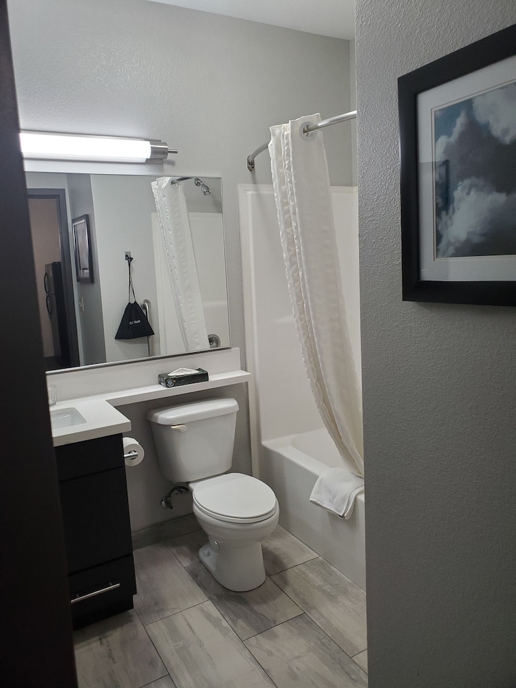 candlewood suites knoxville airport alcoa by ihg