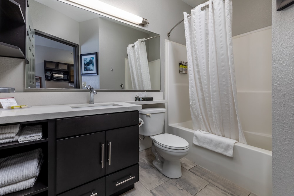 candlewood suites knoxville airport alcoa by ihg