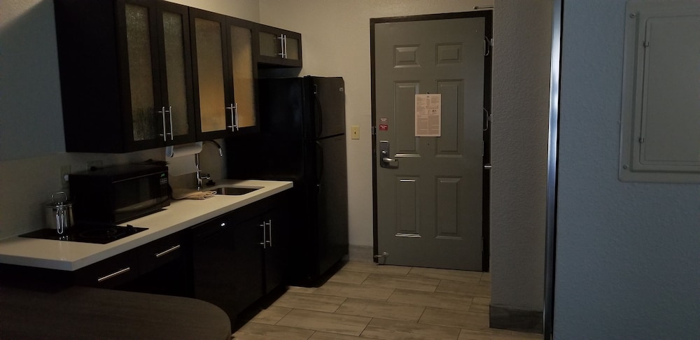 candlewood suites knoxville airport alcoa by ihg