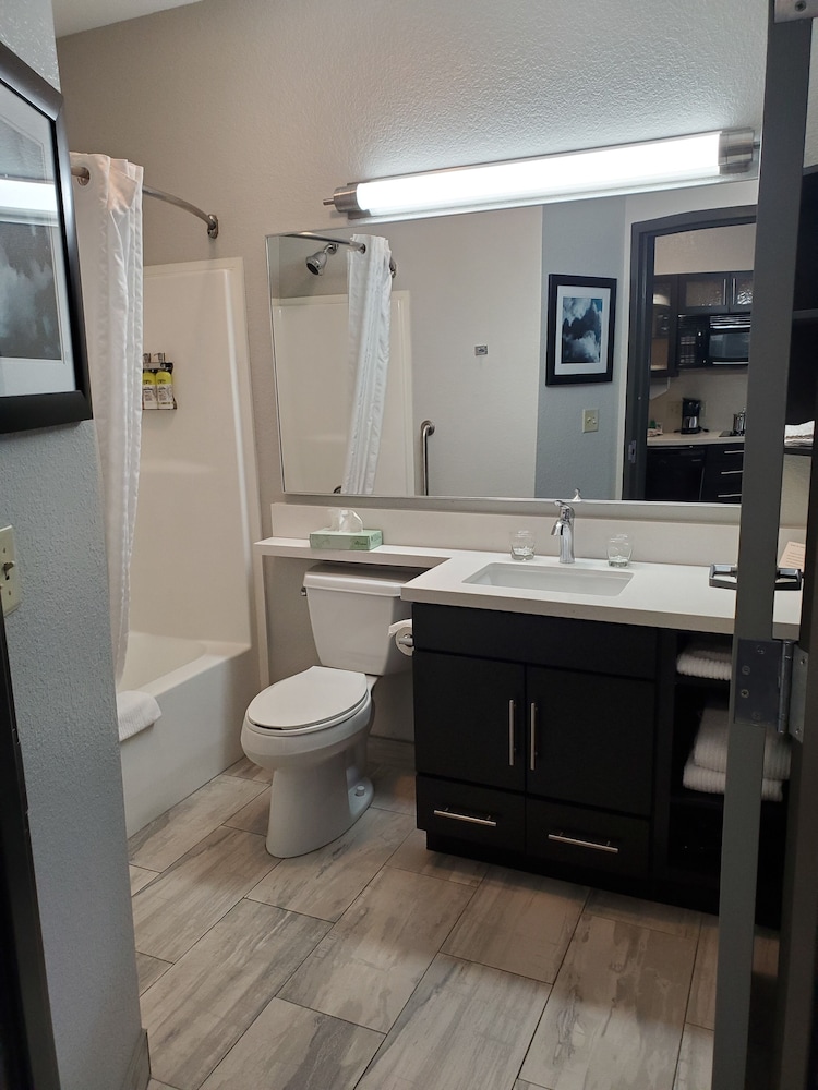 candlewood suites knoxville airport alcoa by ihg