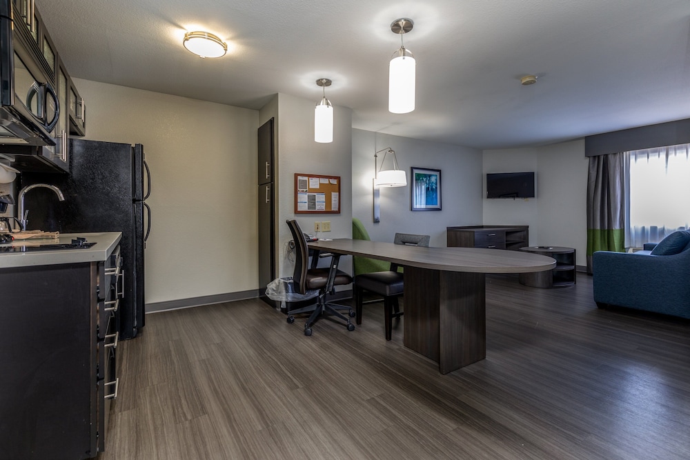 candlewood suites knoxville airport alcoa by ihg