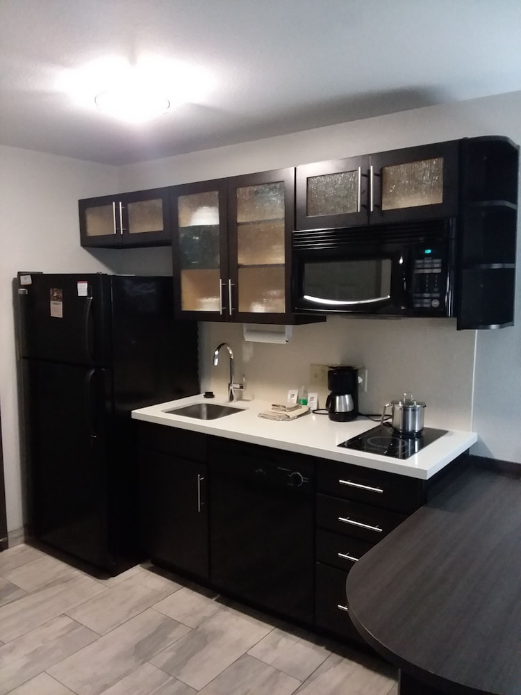 candlewood suites knoxville airport alcoa by ihg