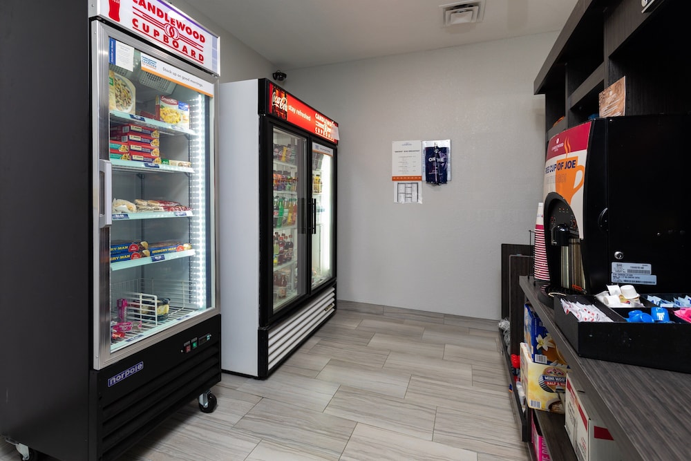 candlewood suites knoxville airport alcoa by ihg