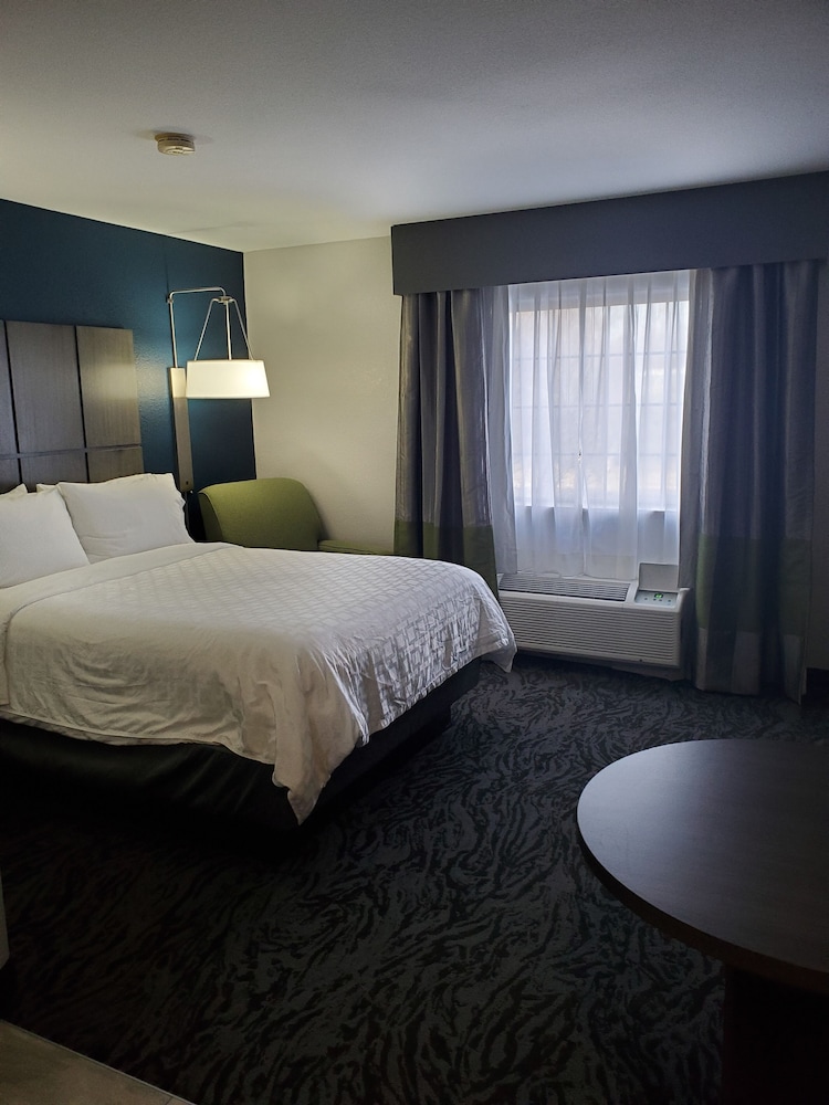 candlewood suites knoxville airport alcoa by ihg