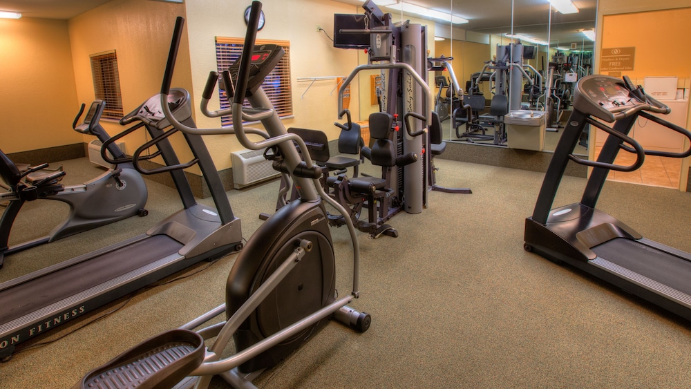 candlewood suites knoxville airport alcoa by ihg