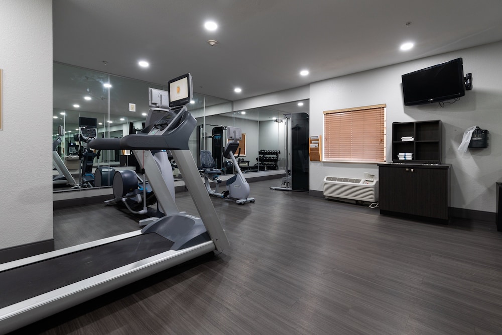 candlewood suites knoxville airport alcoa by ihg