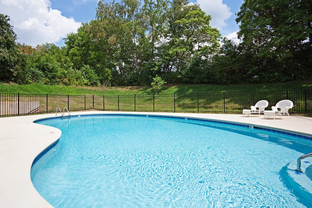 candlewood suites knoxville airport alcoa by ihg