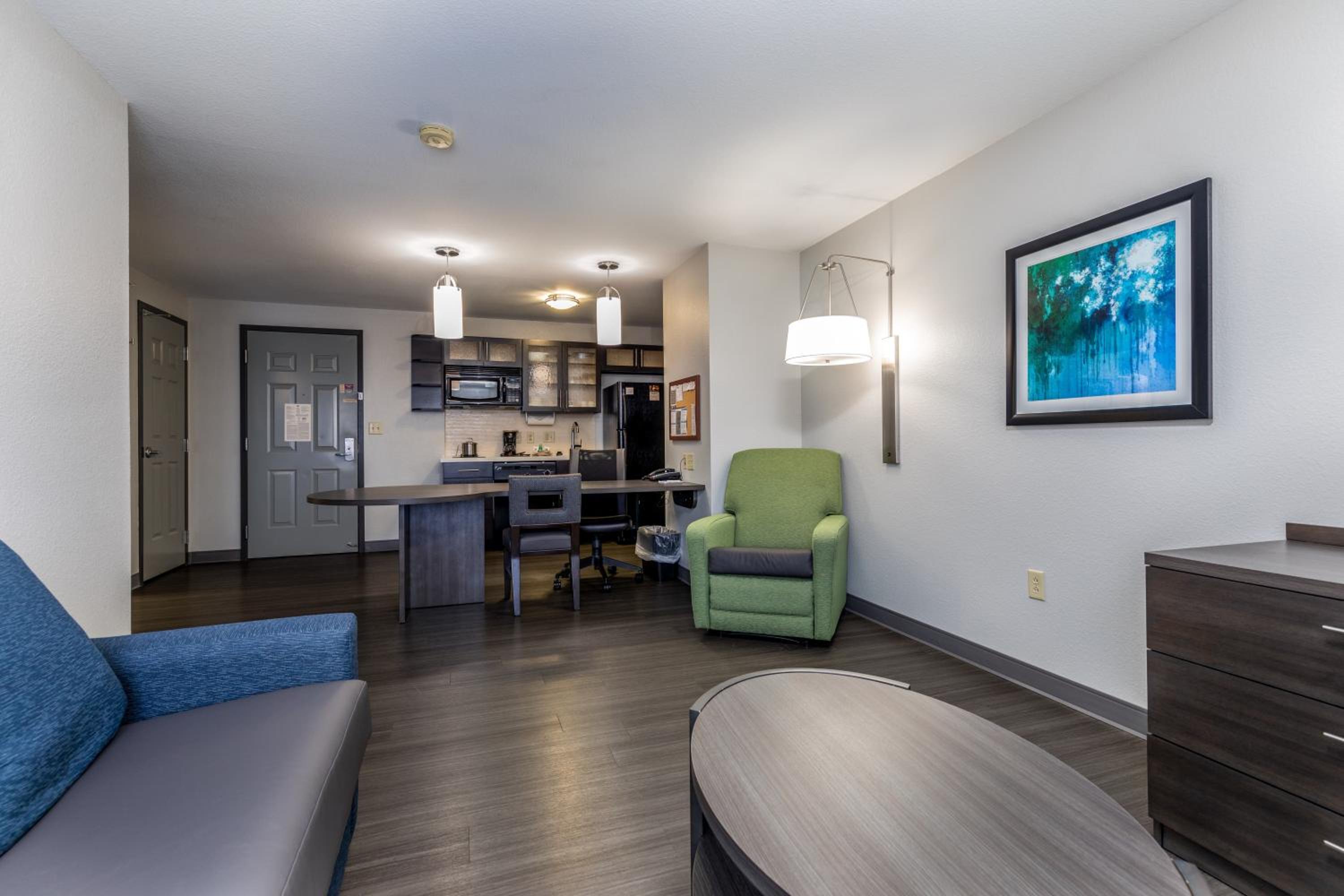 candlewood suites knoxville airport alcoa by ihg