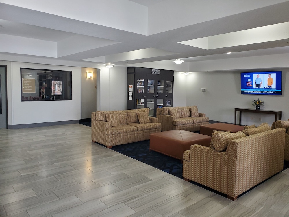 candlewood suites knoxville airport alcoa by ihg