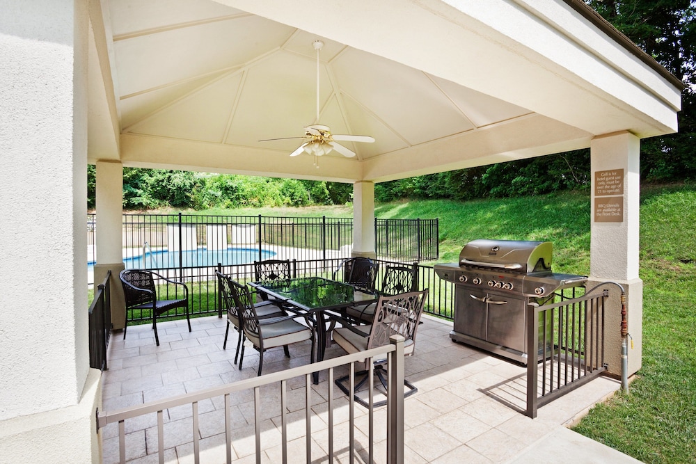 candlewood suites knoxville airport alcoa by ihg