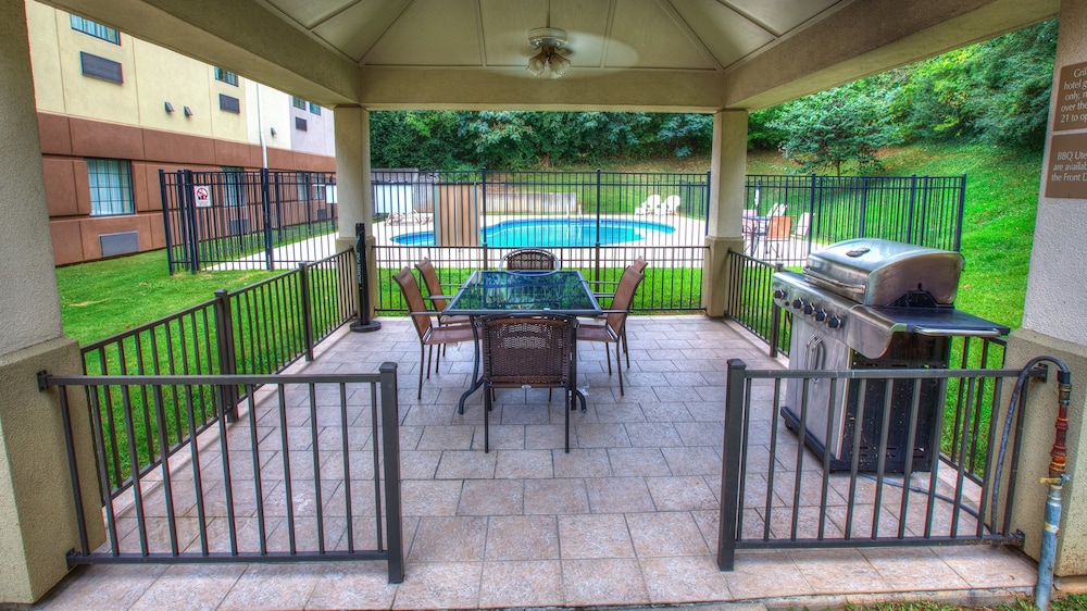 candlewood suites knoxville airport alcoa by ihg