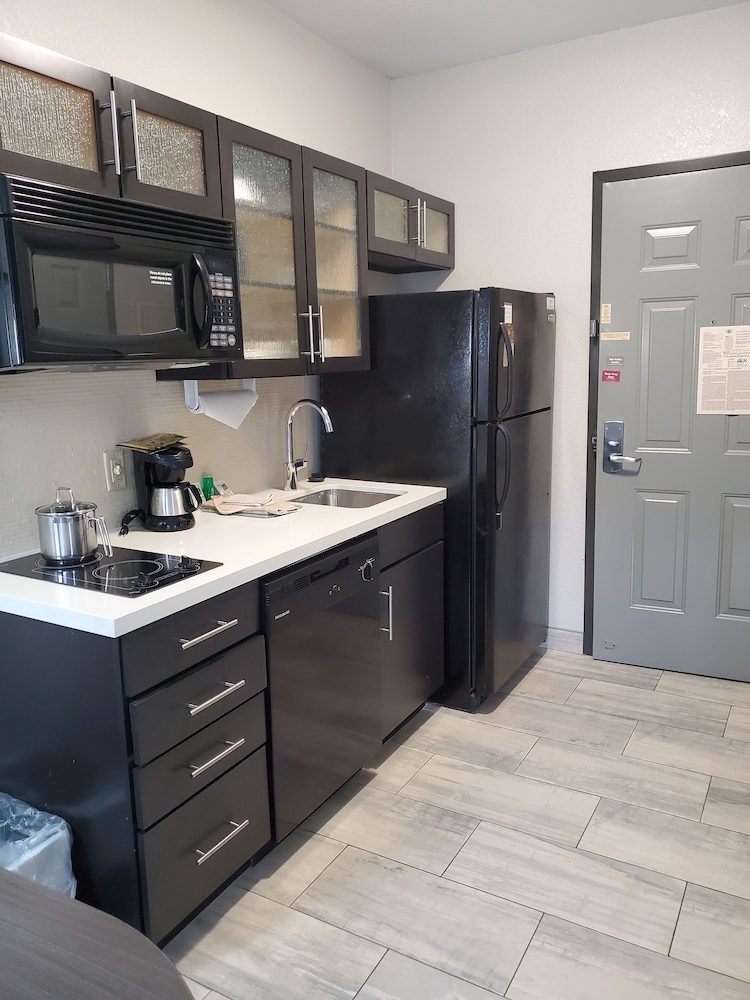 candlewood suites knoxville airport alcoa by ihg
