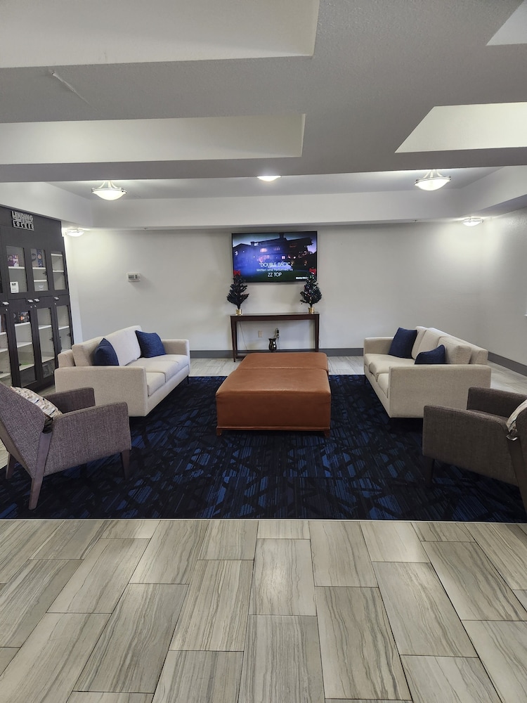 candlewood suites knoxville airport alcoa by ihg