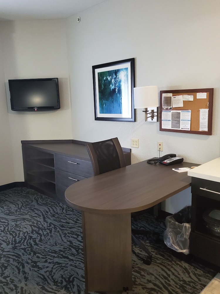 candlewood suites knoxville airport alcoa by ihg
