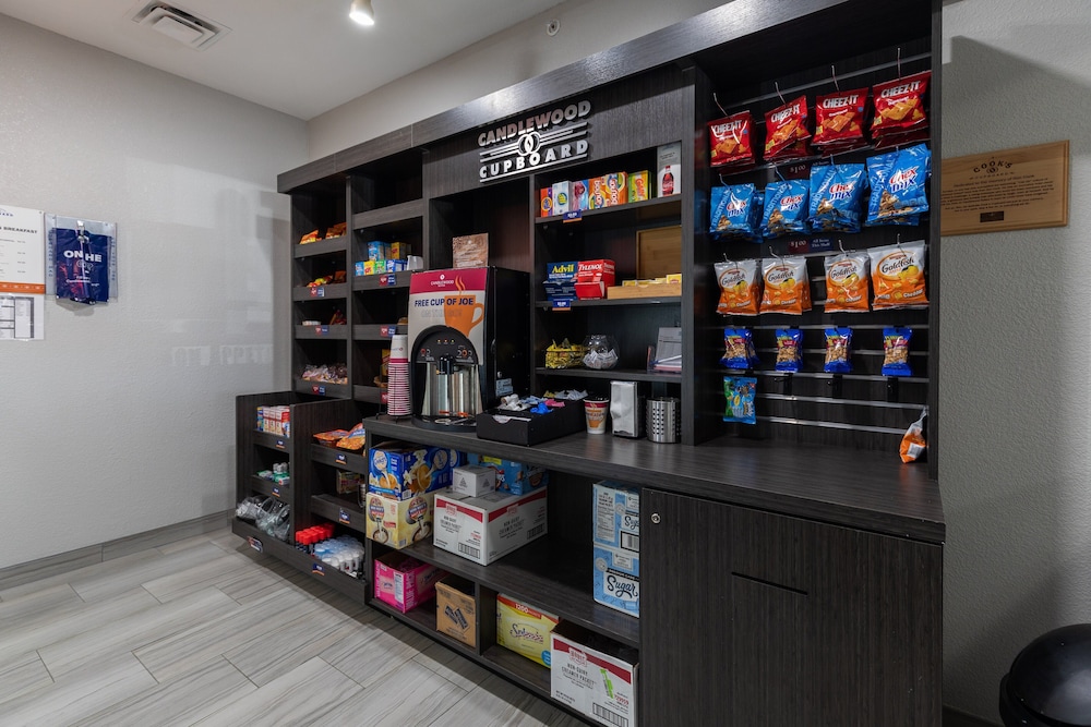 candlewood suites knoxville airport alcoa by ihg