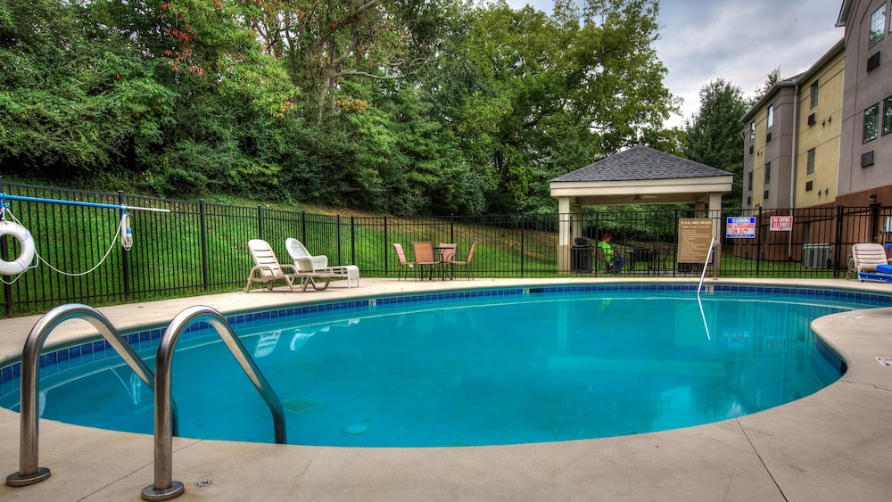 candlewood suites knoxville airport alcoa by ihg