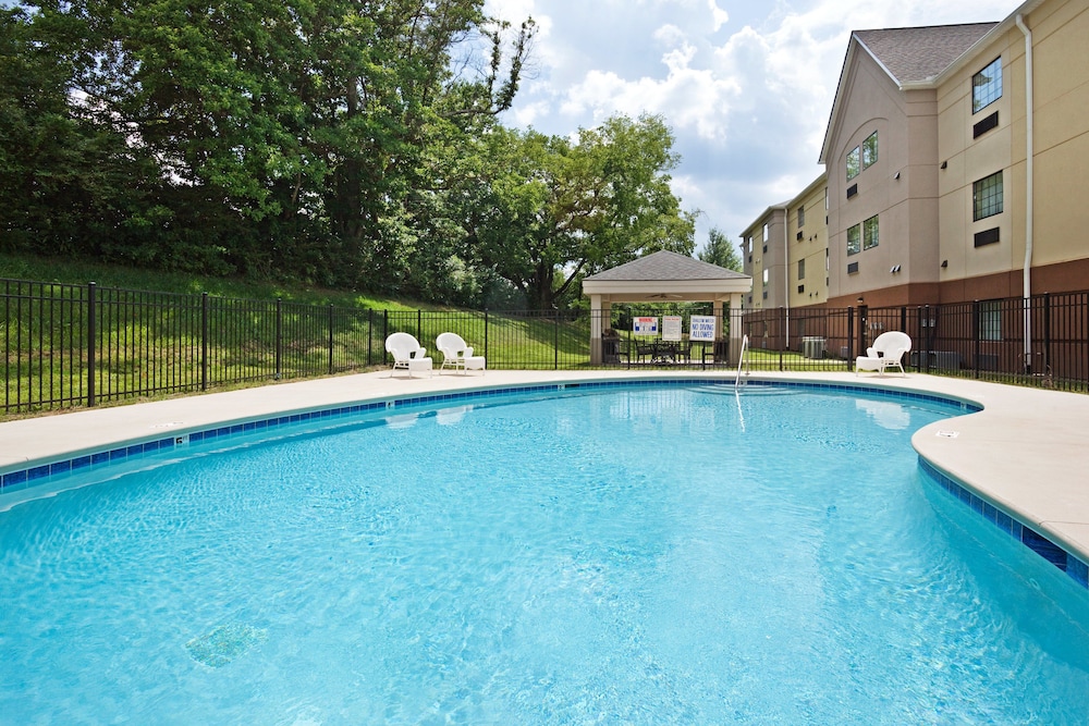 candlewood suites knoxville airport alcoa by ihg