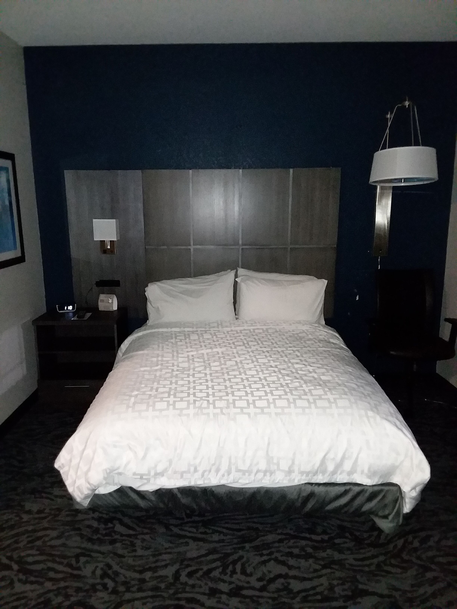 candlewood suites knoxville airport alcoa by ihg
