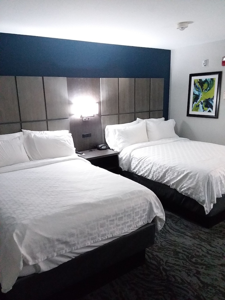 candlewood suites knoxville airport alcoa by ihg