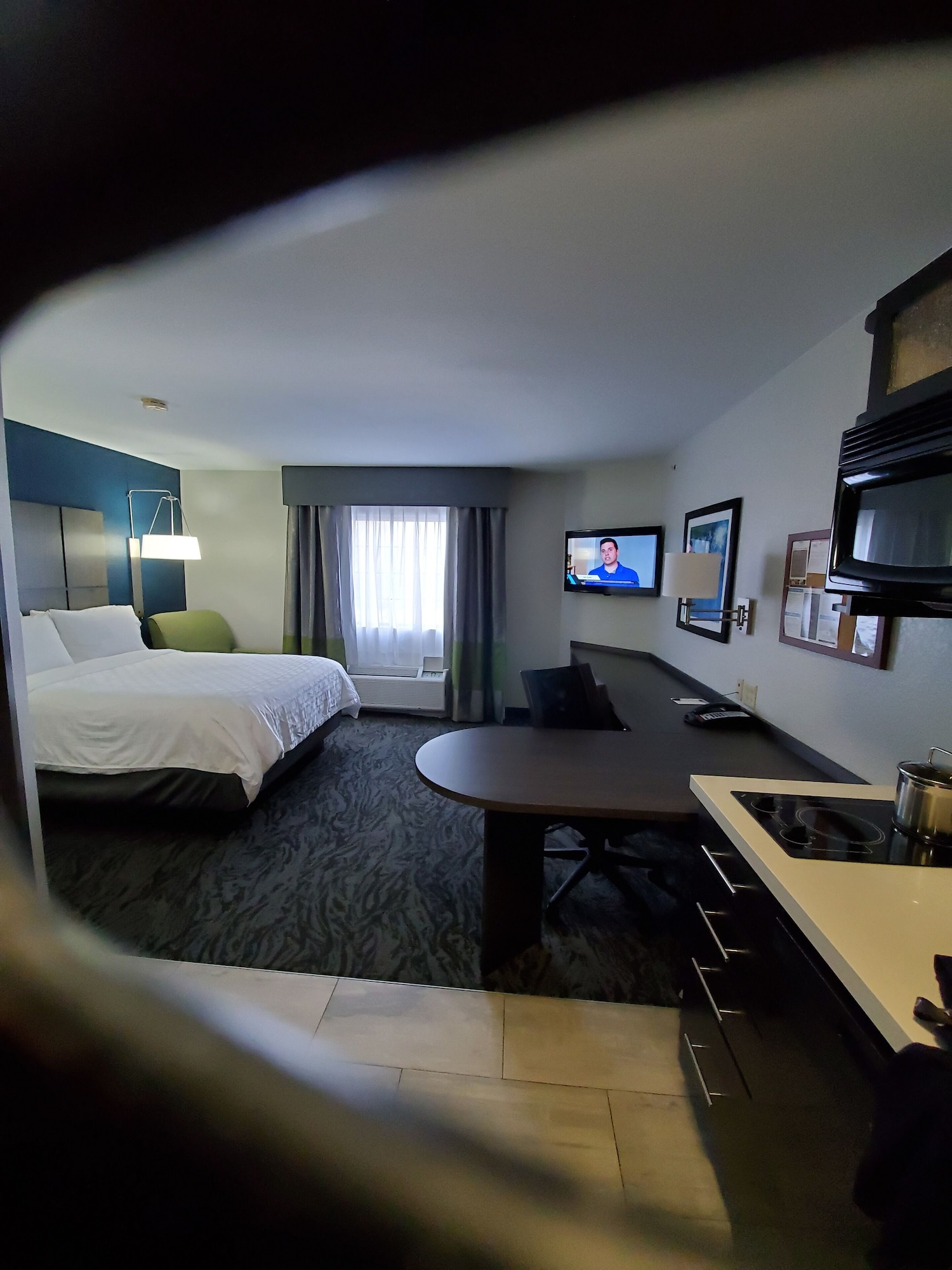candlewood suites knoxville airport alcoa by ihg