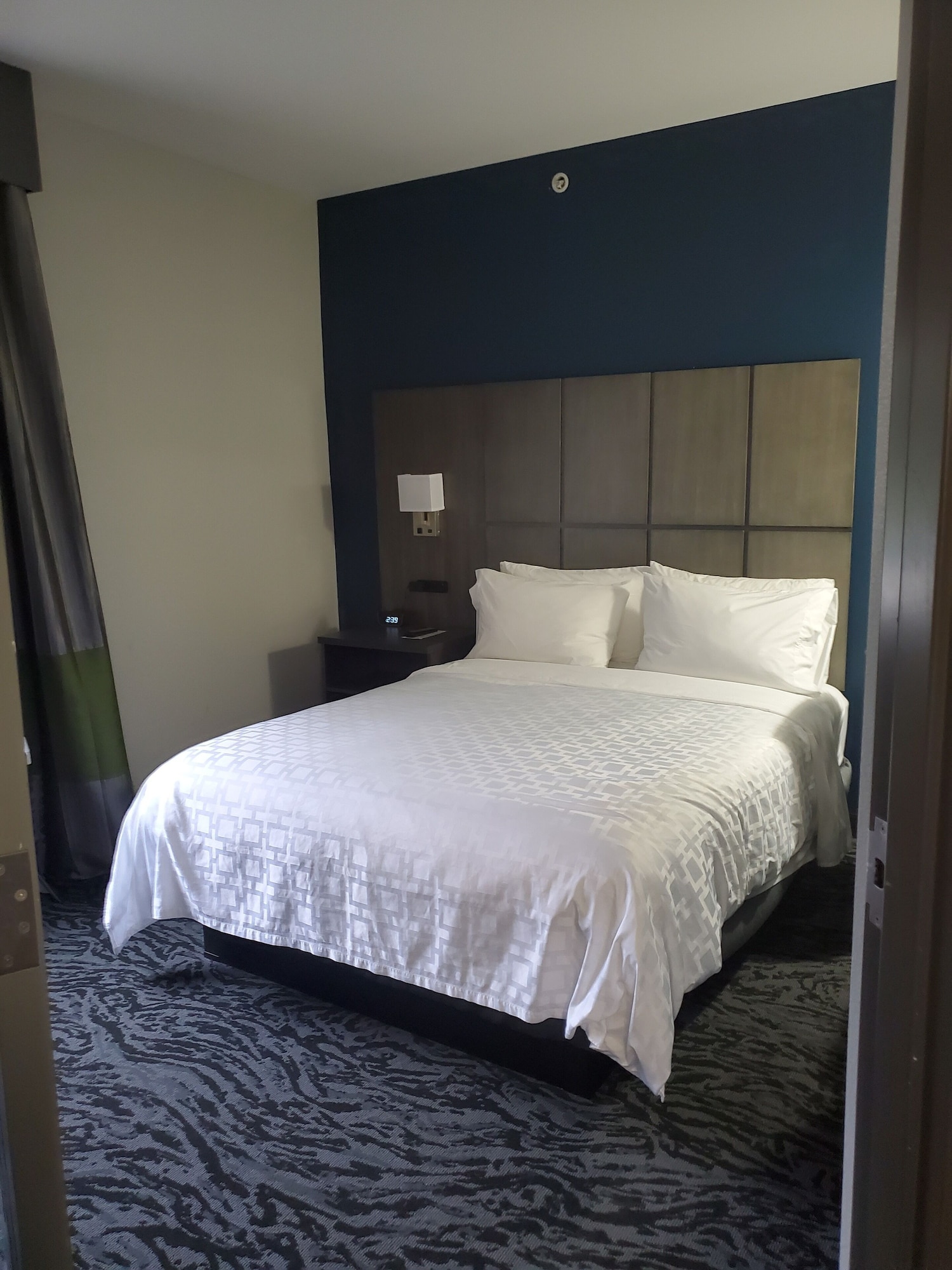 candlewood suites knoxville airport alcoa by ihg