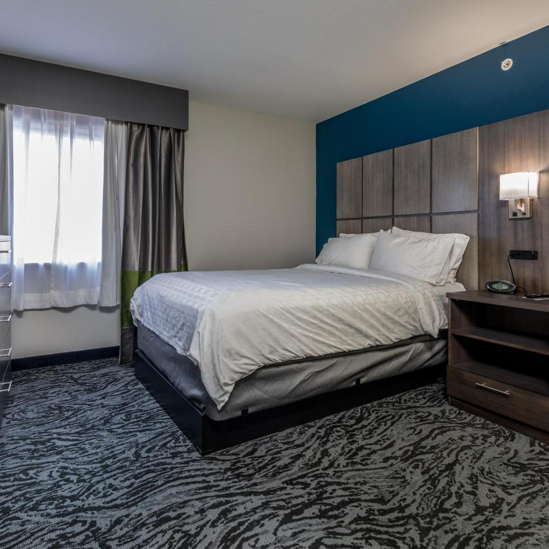 candlewood suites knoxville airport alcoa by ihg