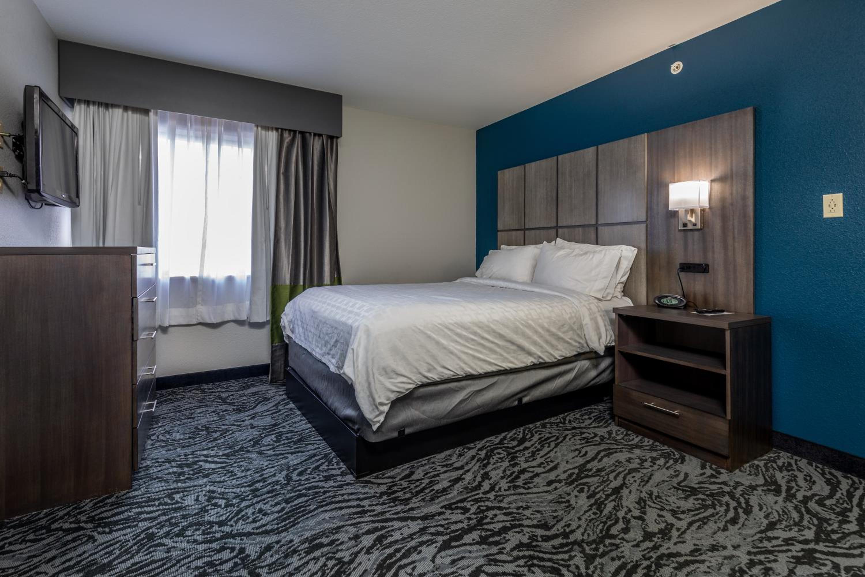 candlewood suites knoxville airport alcoa by ihg