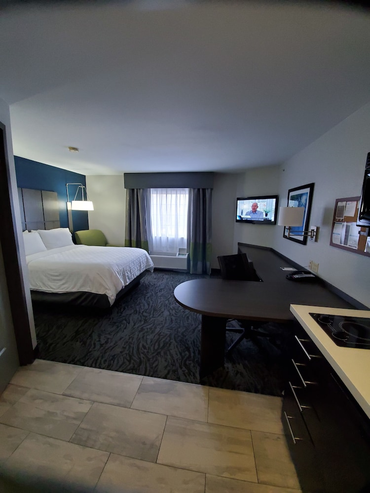candlewood suites knoxville airport alcoa by ihg