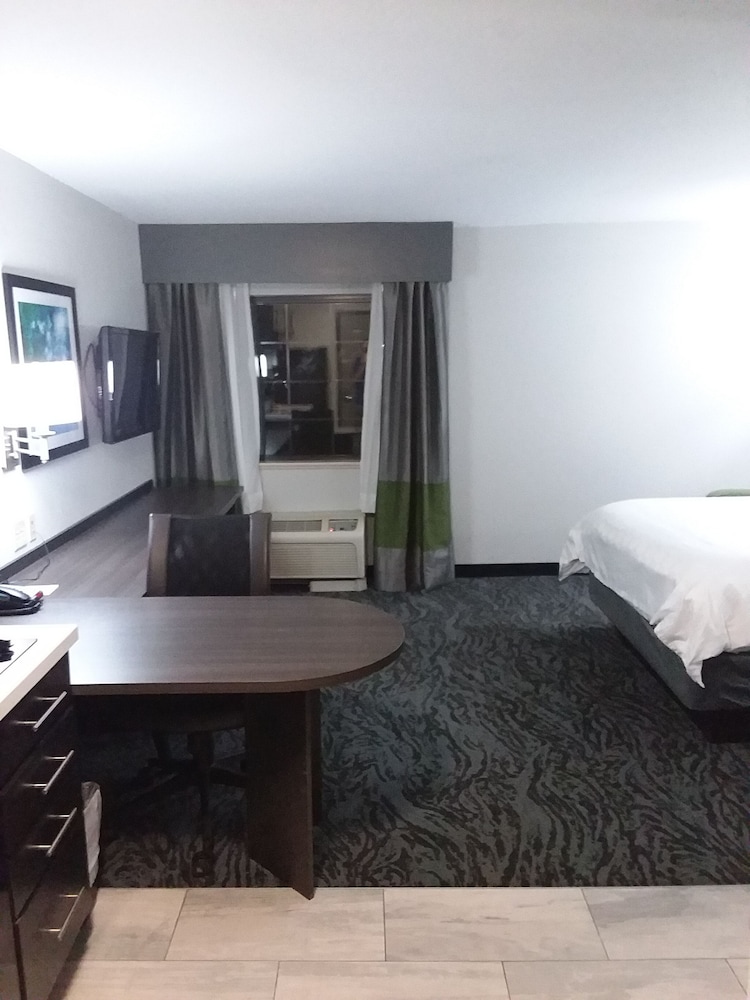 candlewood suites knoxville airport alcoa by ihg