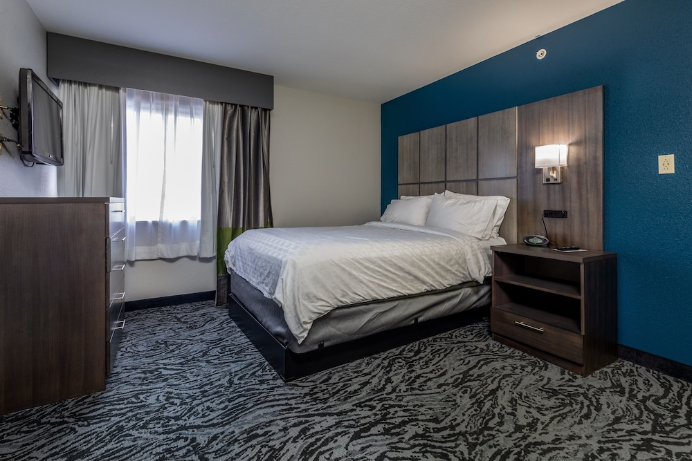candlewood suites knoxville airport alcoa by ihg