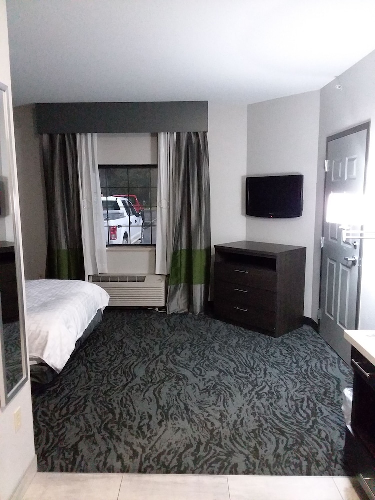 candlewood suites knoxville airport alcoa by ihg
