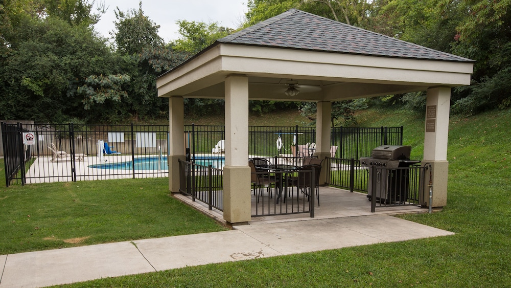 candlewood suites knoxville airport alcoa by ihg