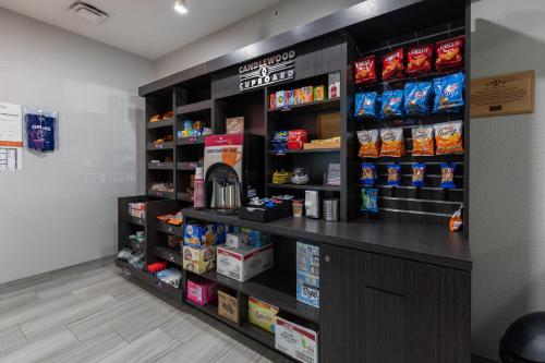 candlewood suites knoxville airport alcoa by ihg