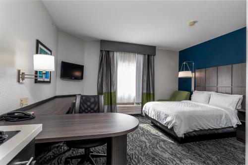 candlewood suites knoxville airport alcoa by ihg